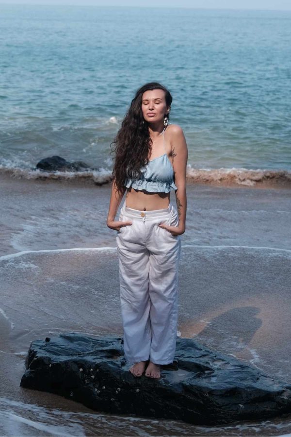 Blueberry Haze Pant - Image 3