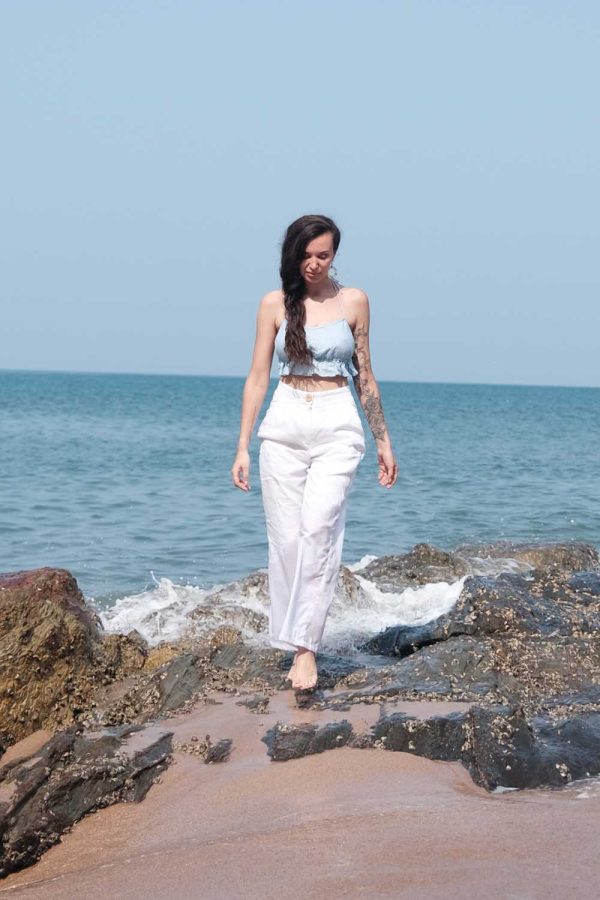 Blueberry Haze Pant - Image 4