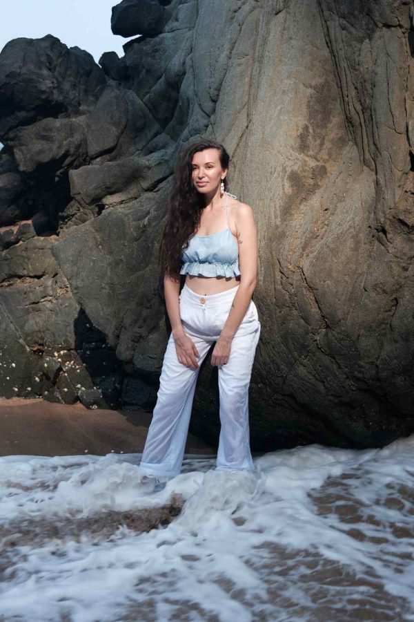 Blueberry Haze Pant - Image 5
