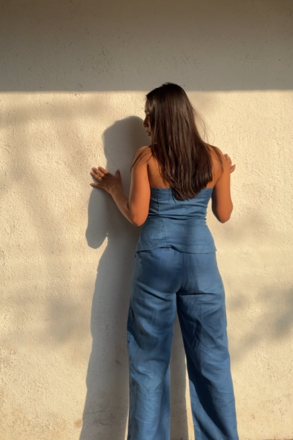 Blue Candy Top - Image 5