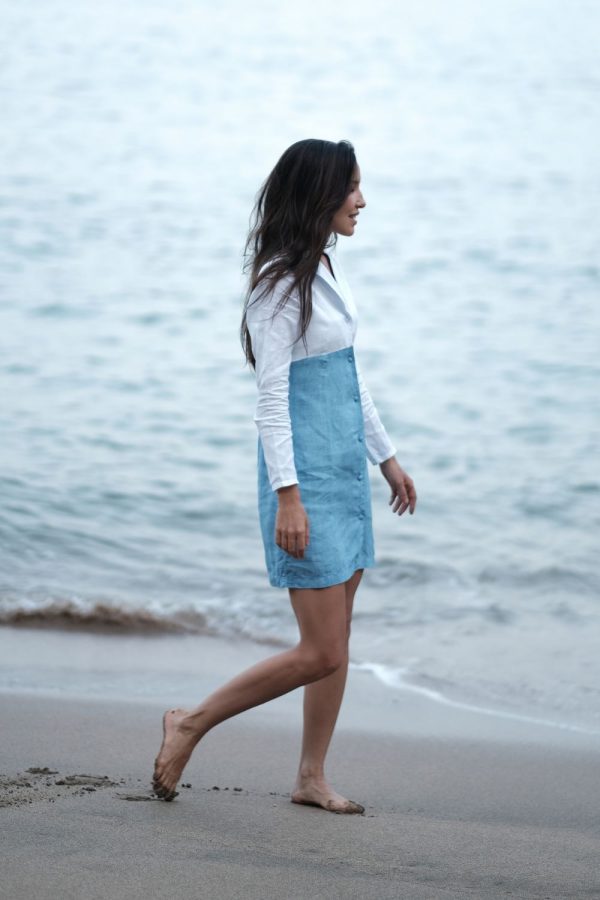 Blue Tahoe - Image 2