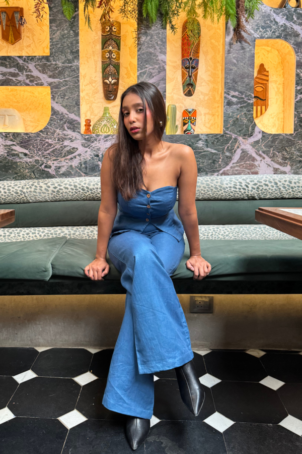 Blue Candy Top - Image 4