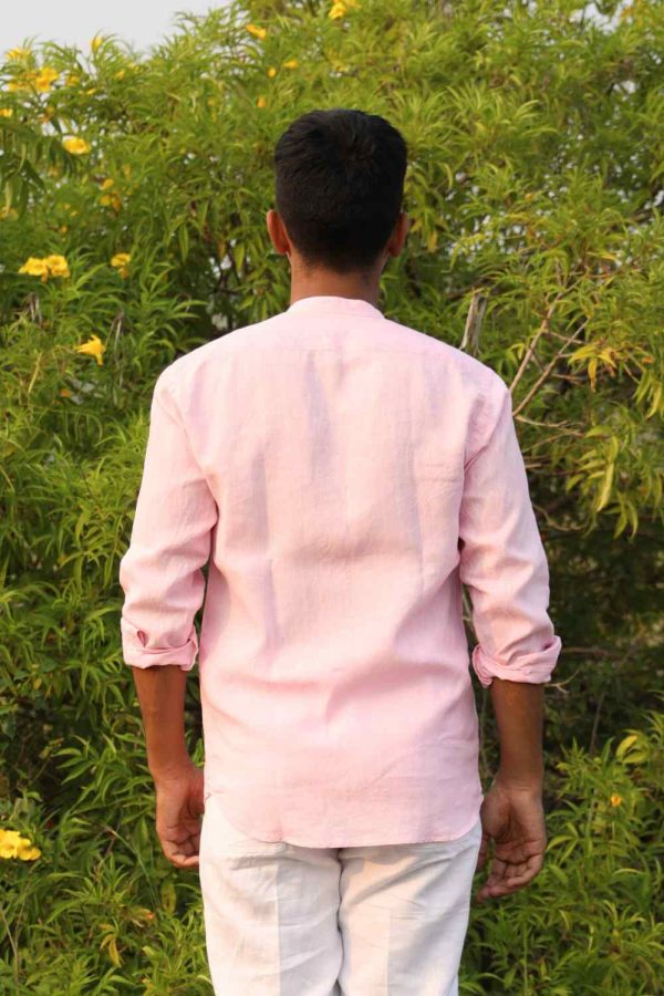 Predator Pink Shirt - Image 2