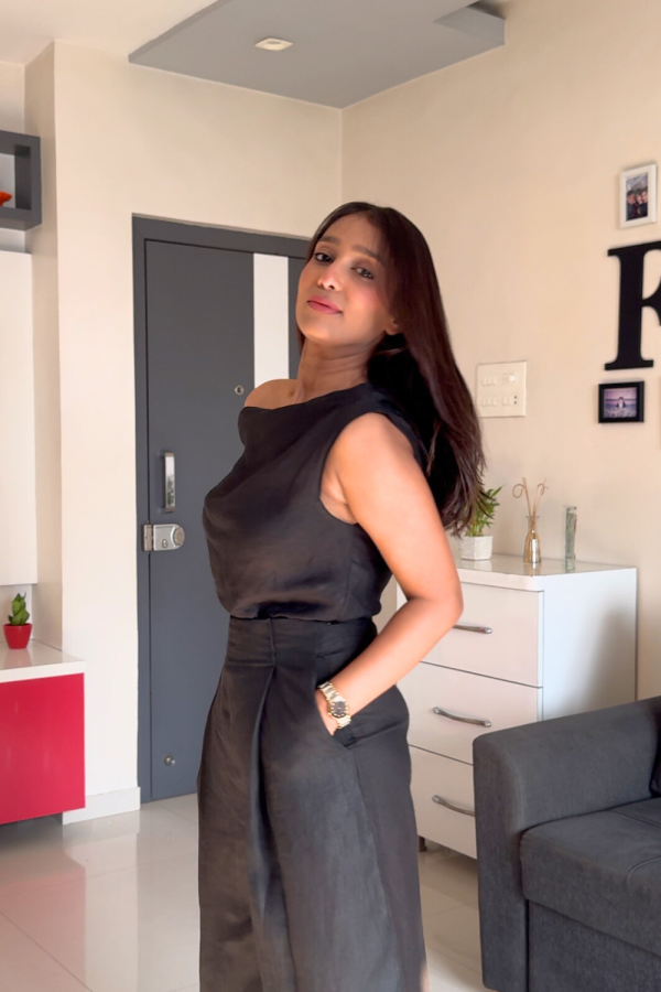 Black Sugar Top - Image 2