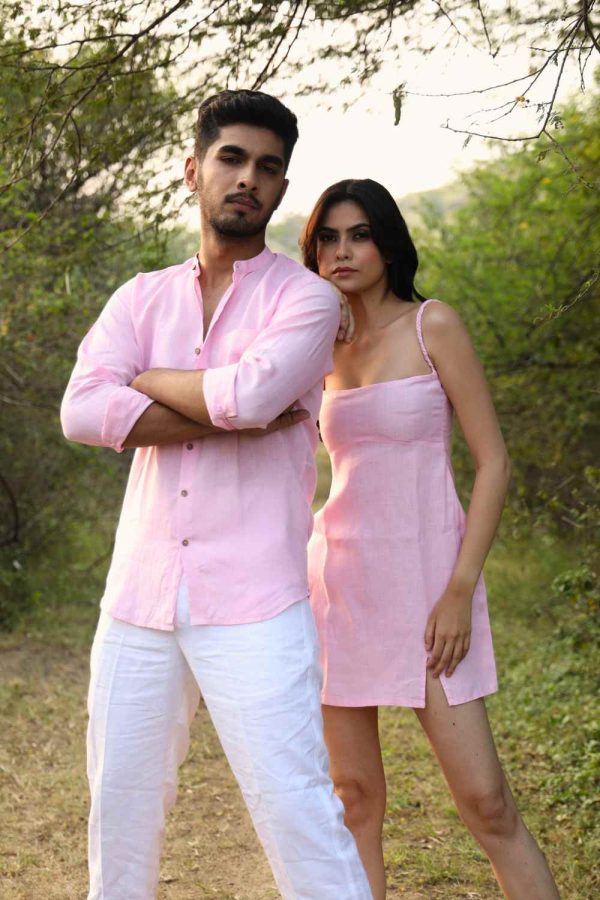 Predator Pink Shirt - Image 5
