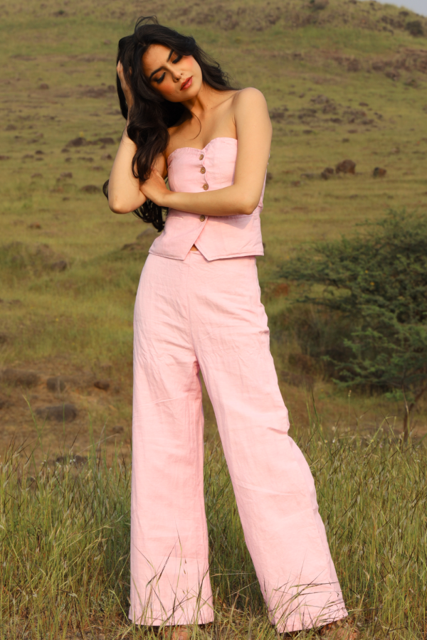 Pink Candy Pant - Image 3