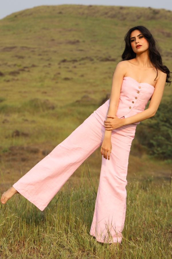 Pink Candy Pant - Image 4
