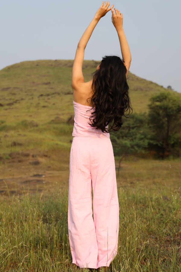 Pink Candy Co-ord Set - Image 2