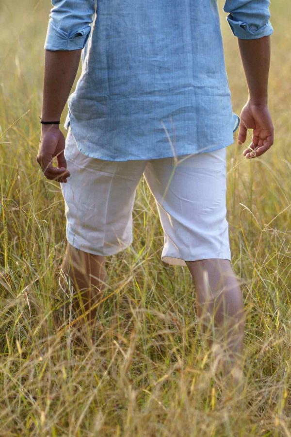 Mr Blueberry Bud Shorts - Image 2