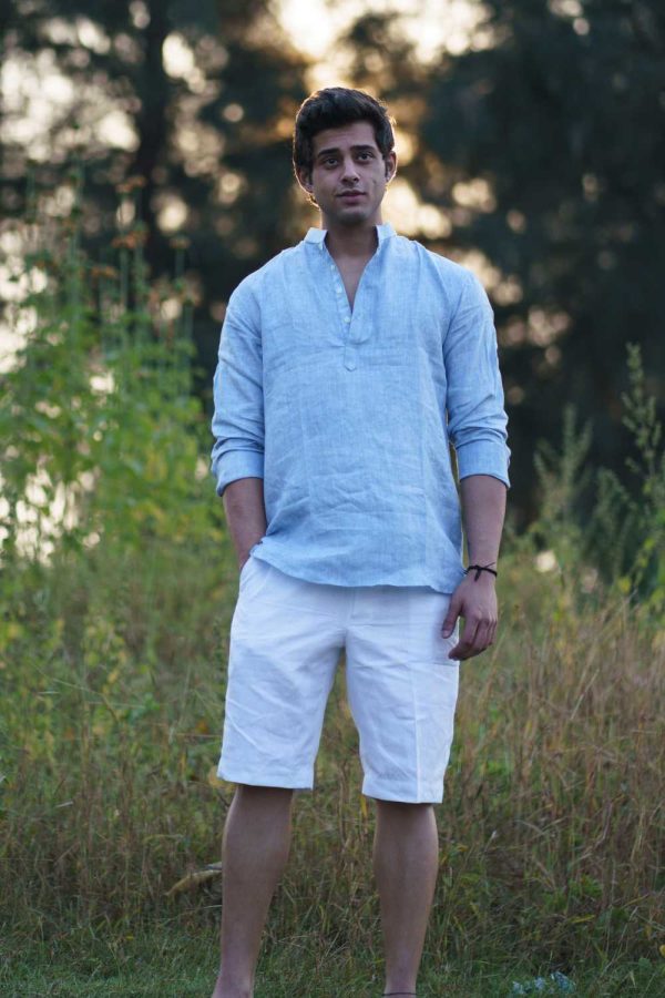 Mr Blueberry Bud Shorts - Image 3