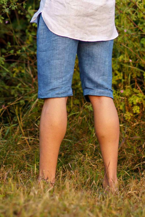 Moon Shine Shorts - Image 2