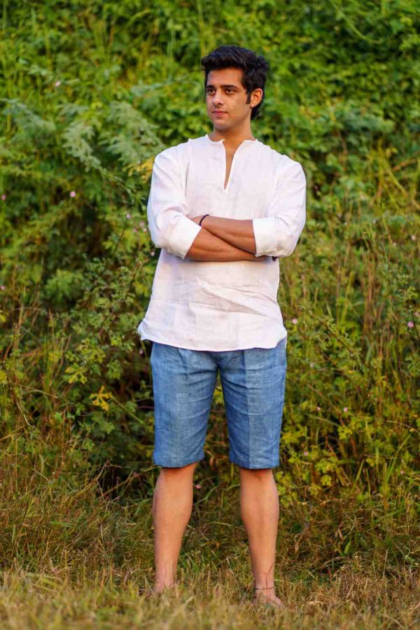 Moon Shine Shorts - Image 3