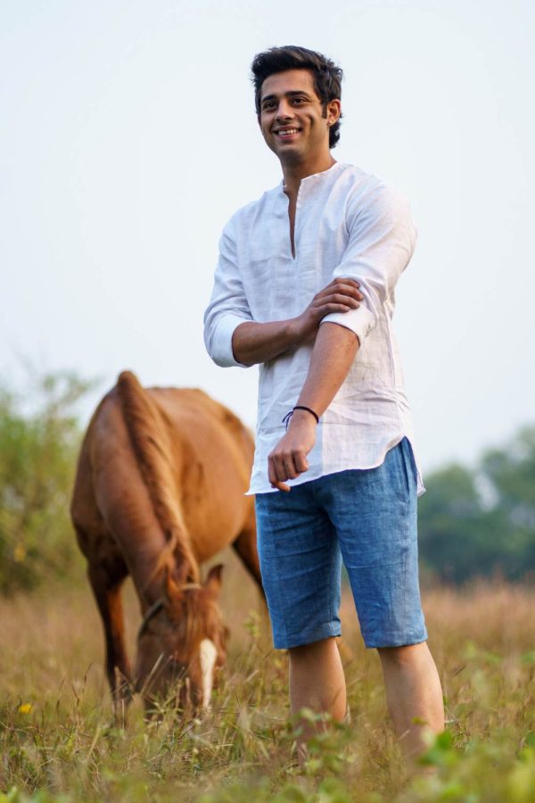 Moon Shine Shorts - Image 5